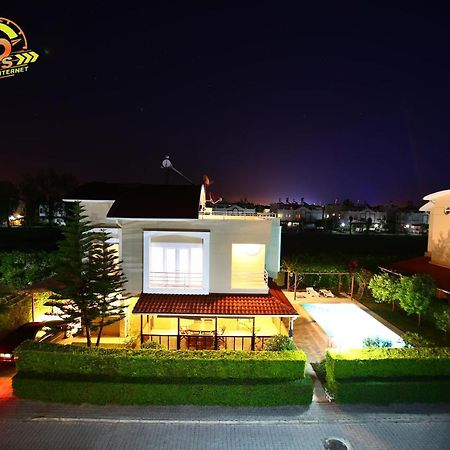 Paradise Town Villa Royal Μπέλεκ Εξωτερικό φωτογραφία