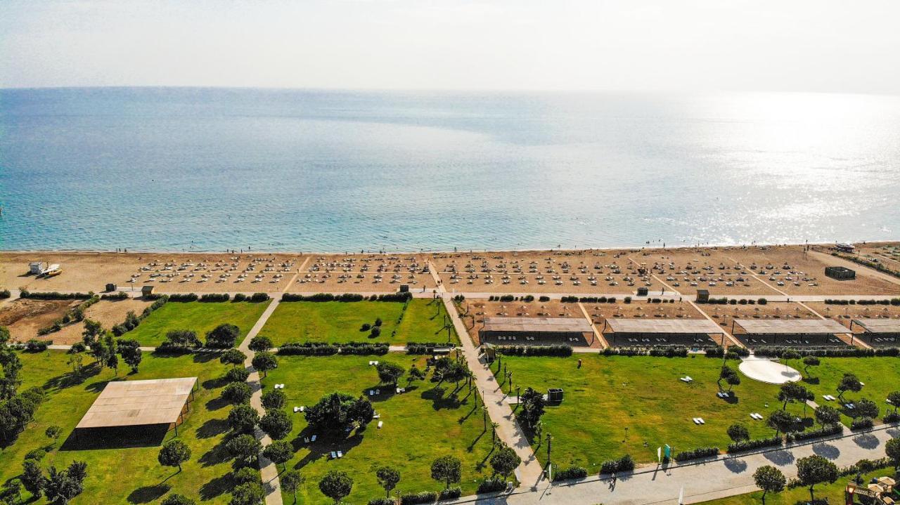 Paradise Town Villa Royal Μπέλεκ Εξωτερικό φωτογραφία