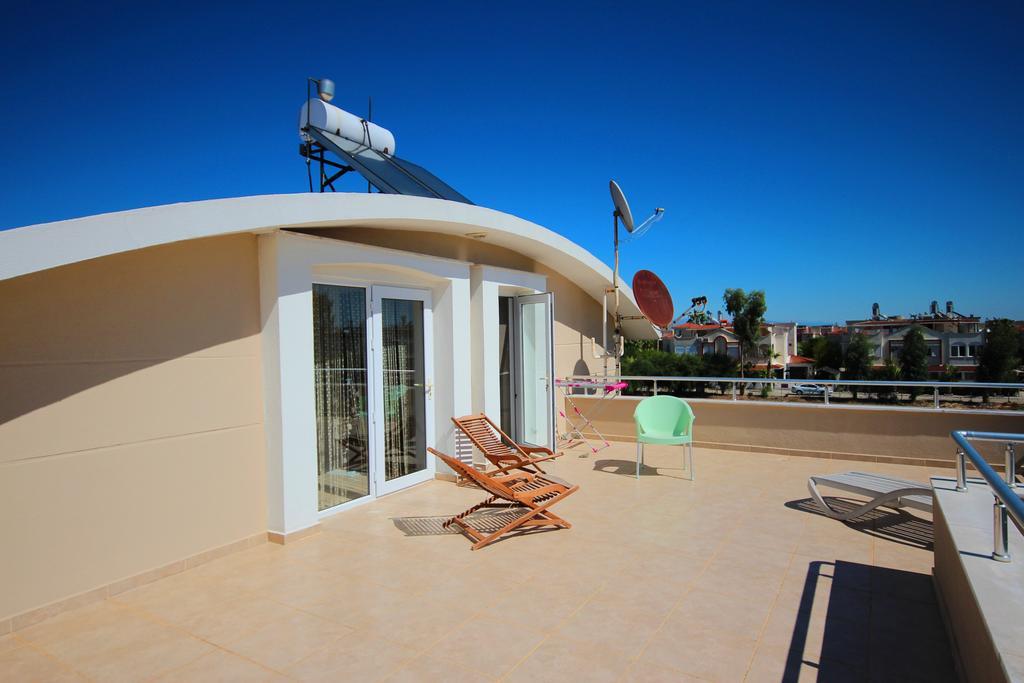 Paradise Town Villa Royal Μπέλεκ Εξωτερικό φωτογραφία