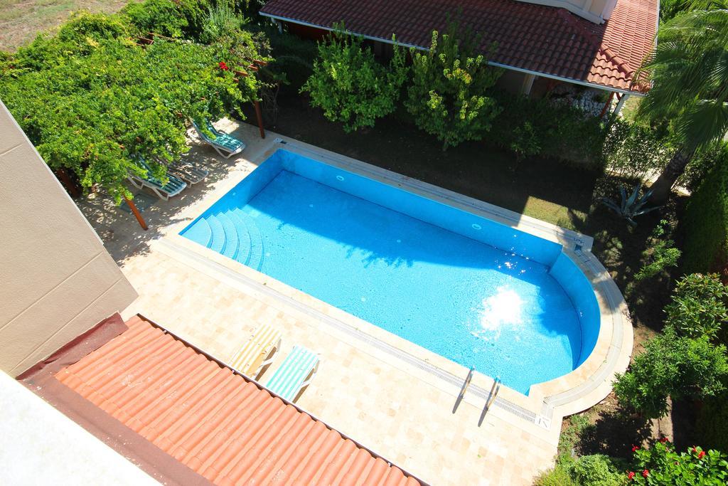 Paradise Town Villa Royal Μπέλεκ Εξωτερικό φωτογραφία
