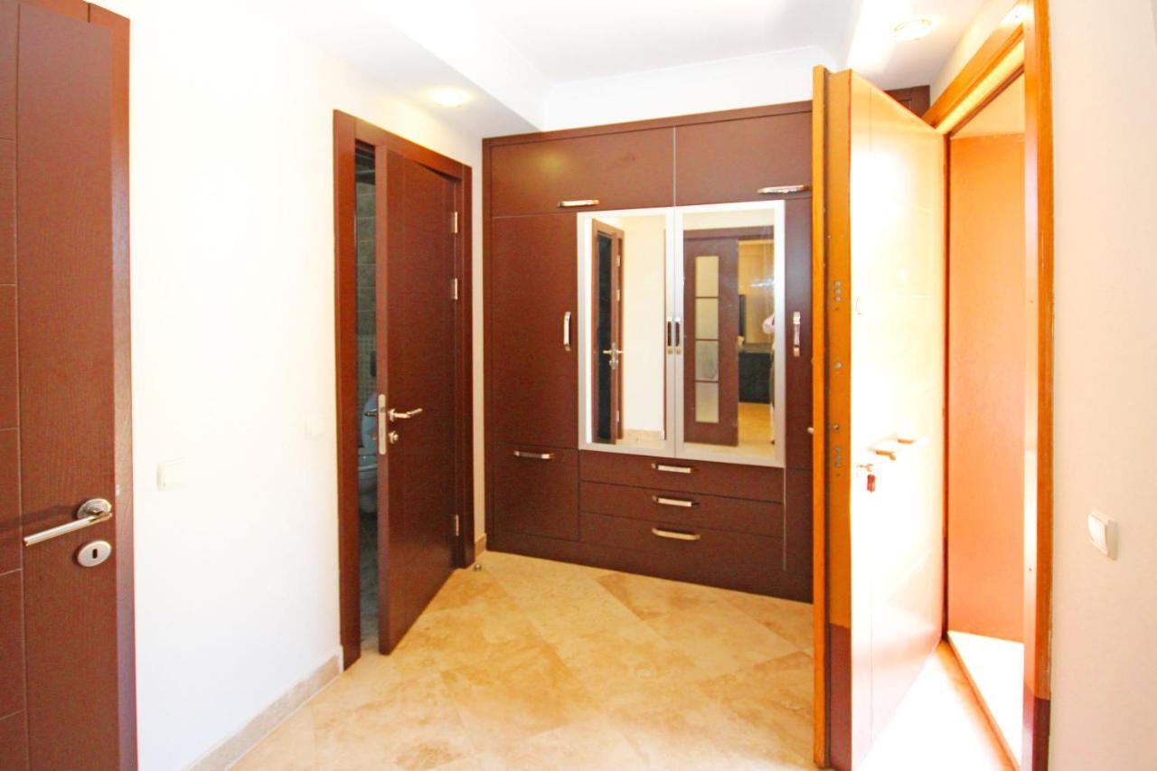 Paradise Town Villa Royal Μπέλεκ Εξωτερικό φωτογραφία