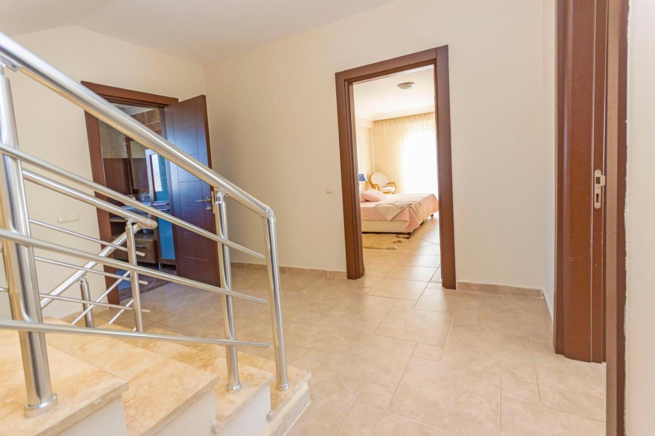 Paradise Town Villa Royal Μπέλεκ Εξωτερικό φωτογραφία