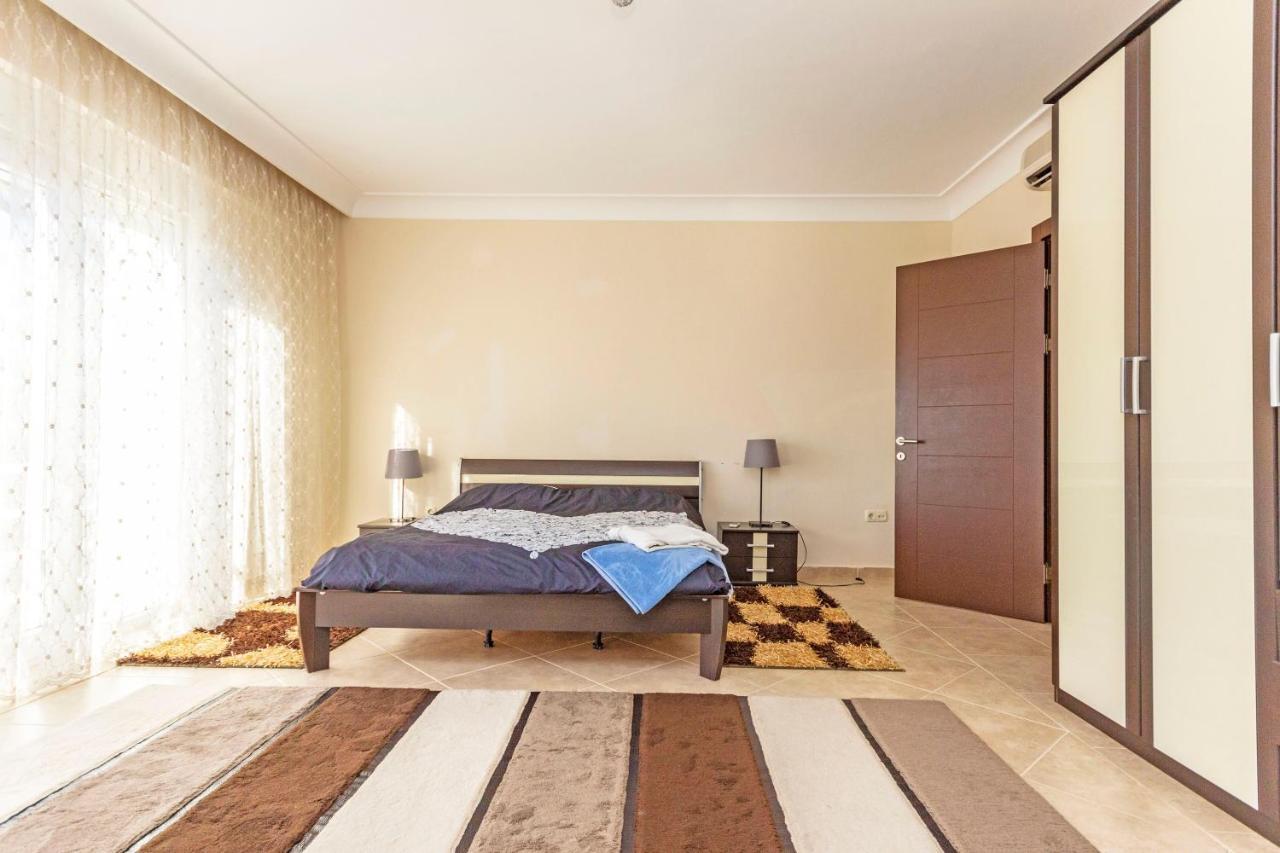 Paradise Town Villa Royal Μπέλεκ Εξωτερικό φωτογραφία