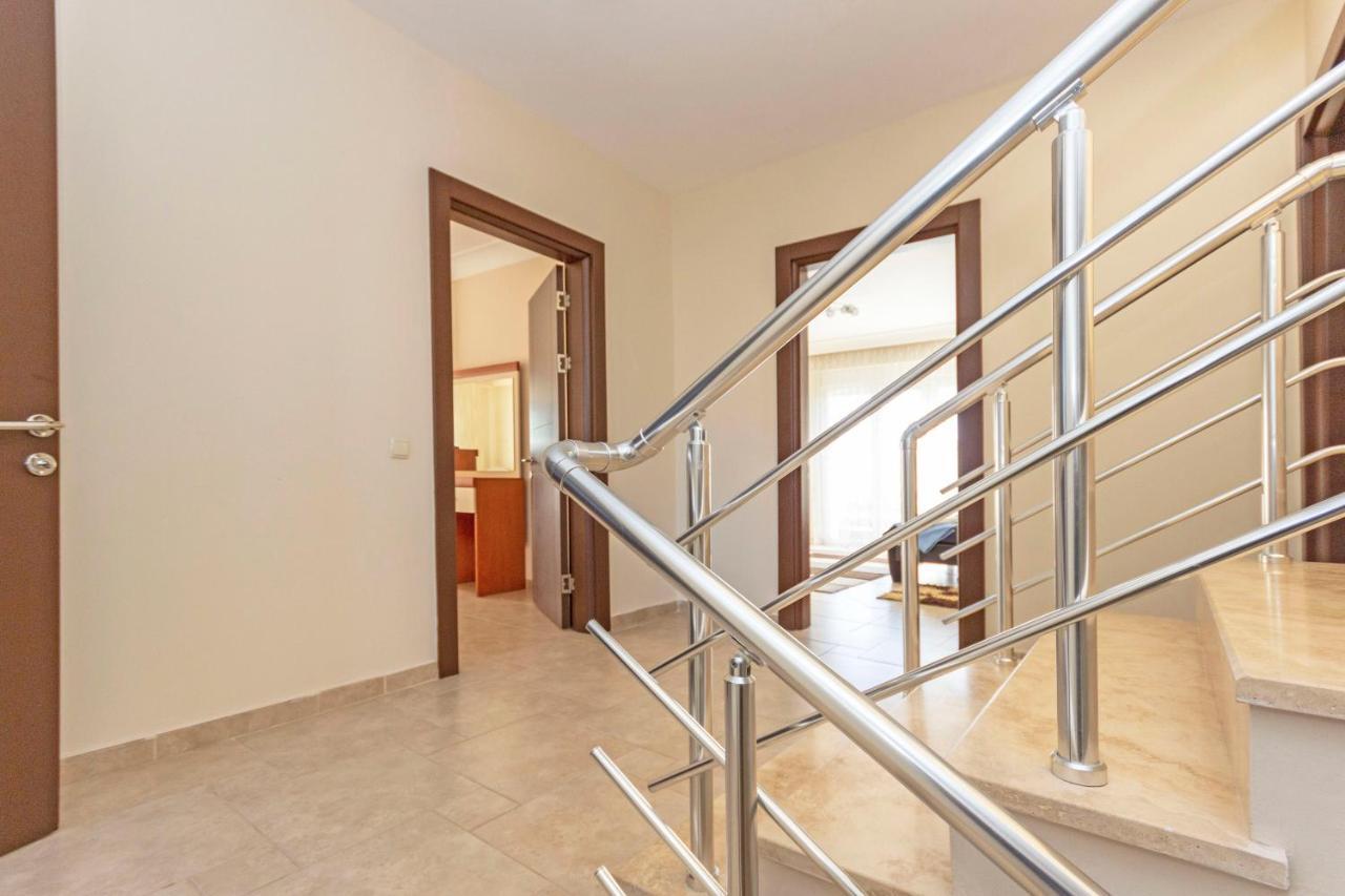 Paradise Town Villa Royal Μπέλεκ Εξωτερικό φωτογραφία