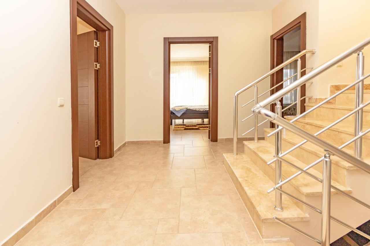 Paradise Town Villa Royal Μπέλεκ Εξωτερικό φωτογραφία