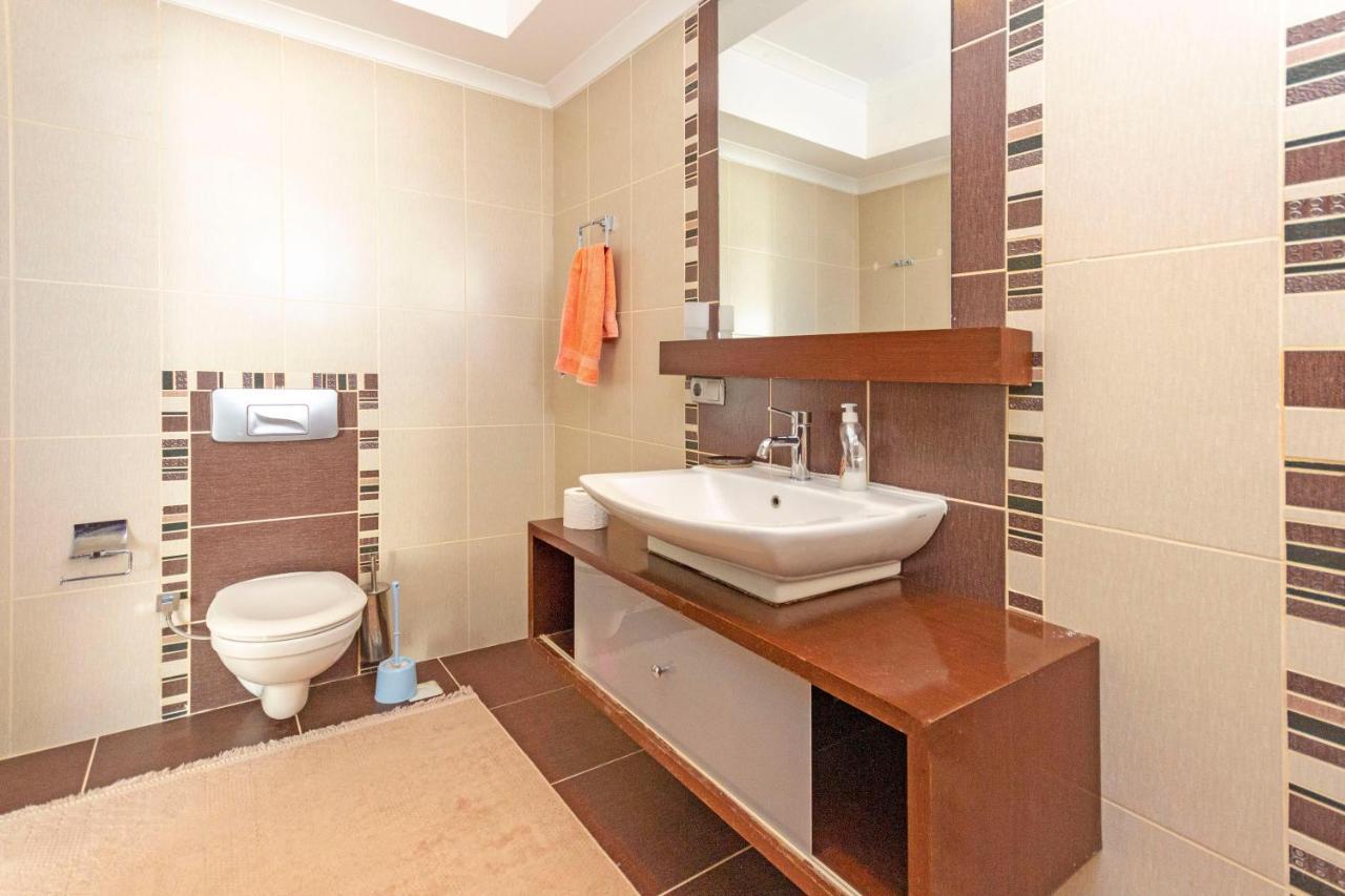 Paradise Town Villa Royal Μπέλεκ Εξωτερικό φωτογραφία
