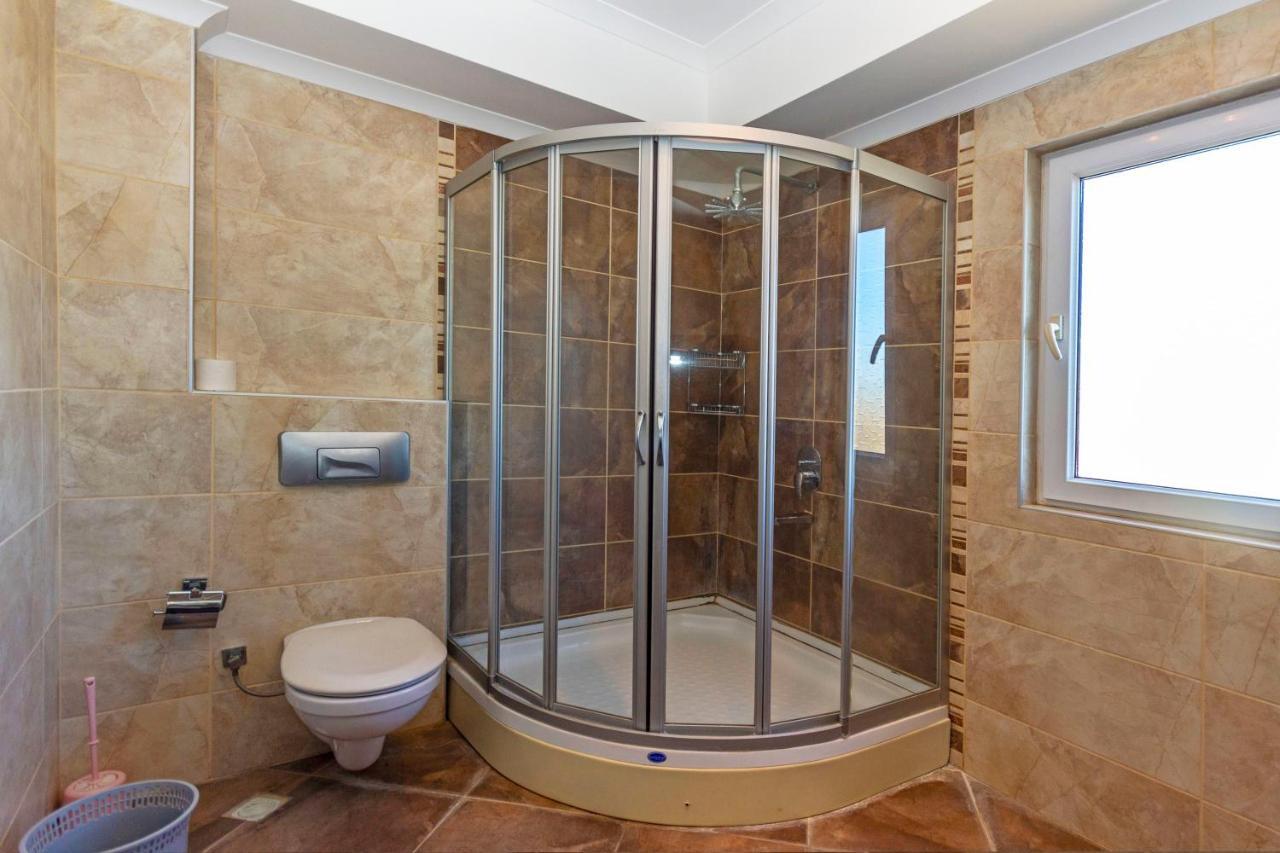 Paradise Town Villa Royal Μπέλεκ Εξωτερικό φωτογραφία