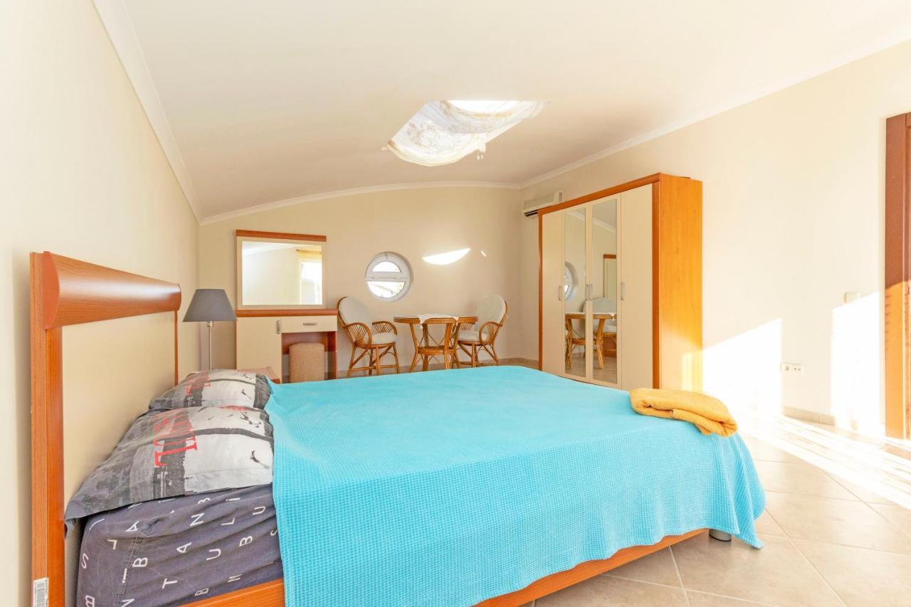 Paradise Town Villa Royal Μπέλεκ Εξωτερικό φωτογραφία
