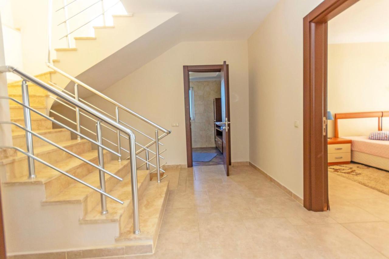 Paradise Town Villa Royal Μπέλεκ Εξωτερικό φωτογραφία