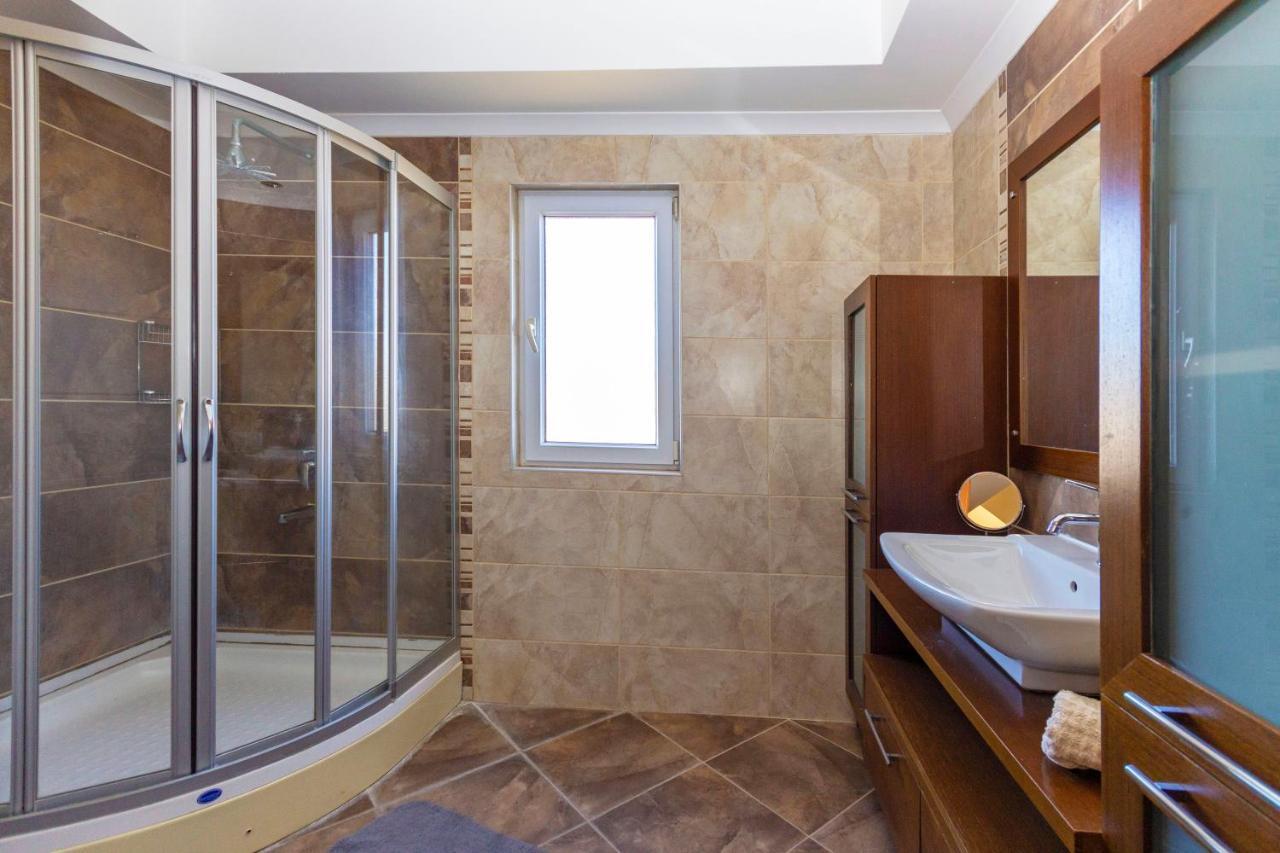 Paradise Town Villa Royal Μπέλεκ Εξωτερικό φωτογραφία