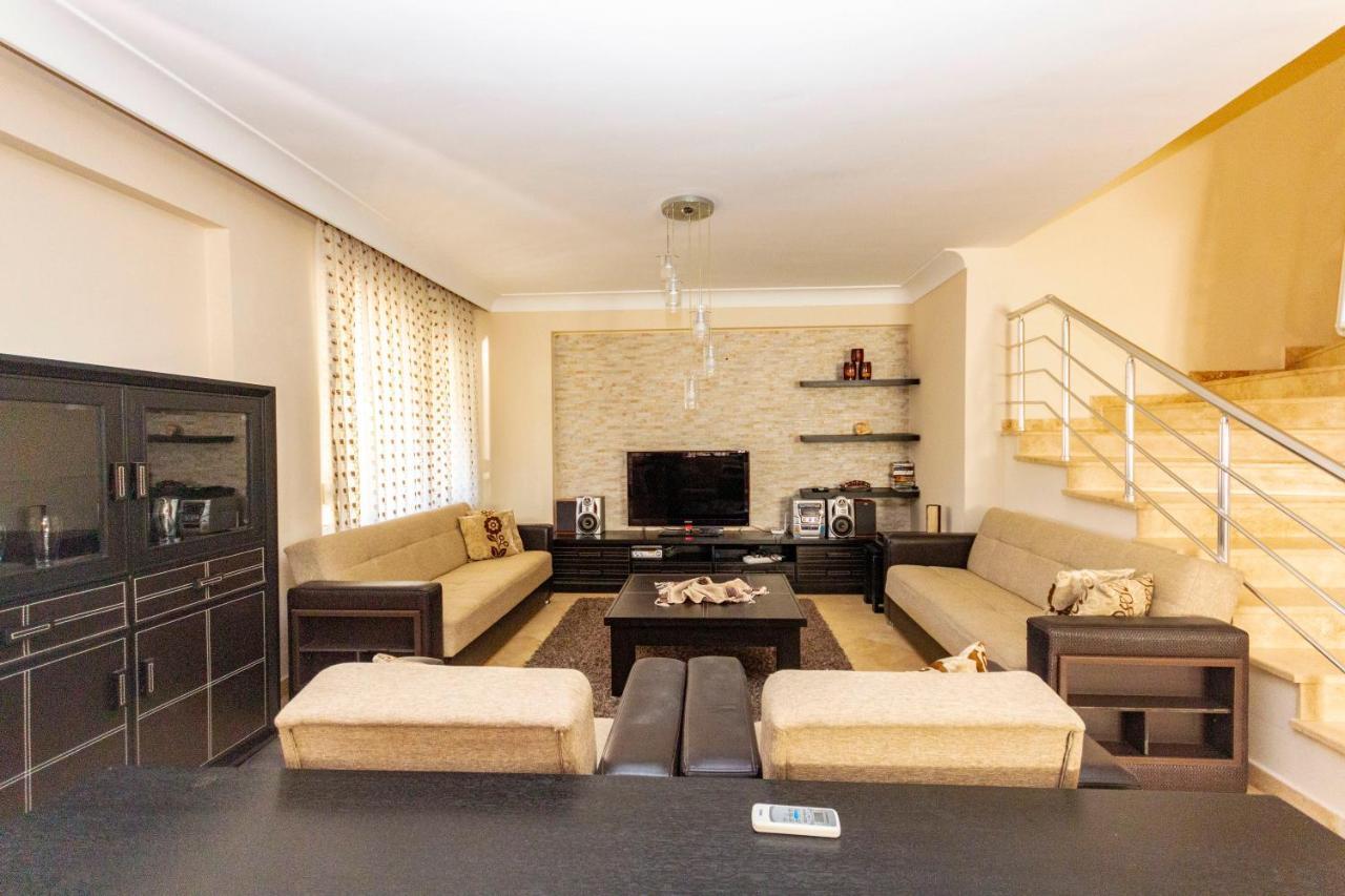 Paradise Town Villa Royal Μπέλεκ Εξωτερικό φωτογραφία