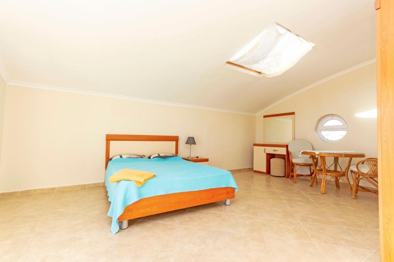 Paradise Town Villa Royal Μπέλεκ Εξωτερικό φωτογραφία