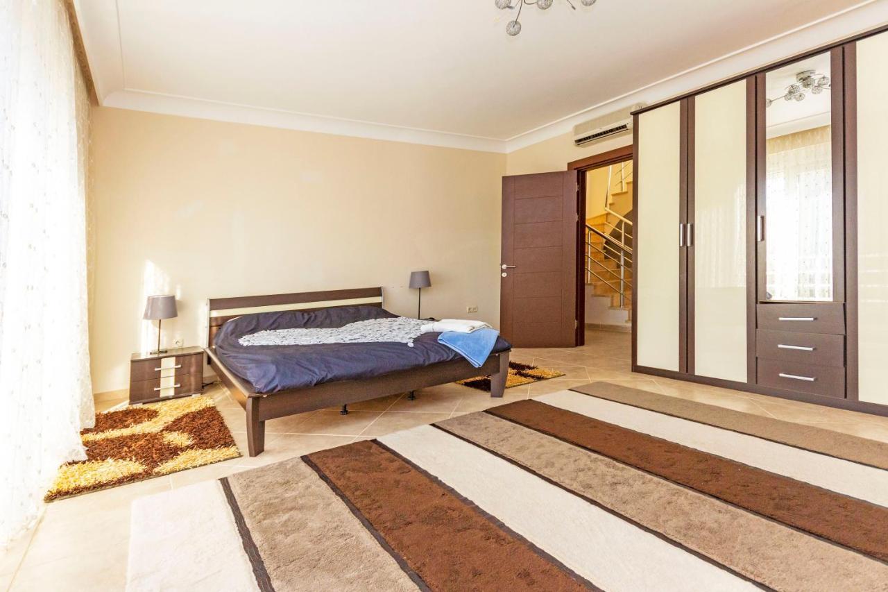 Paradise Town Villa Royal Μπέλεκ Εξωτερικό φωτογραφία