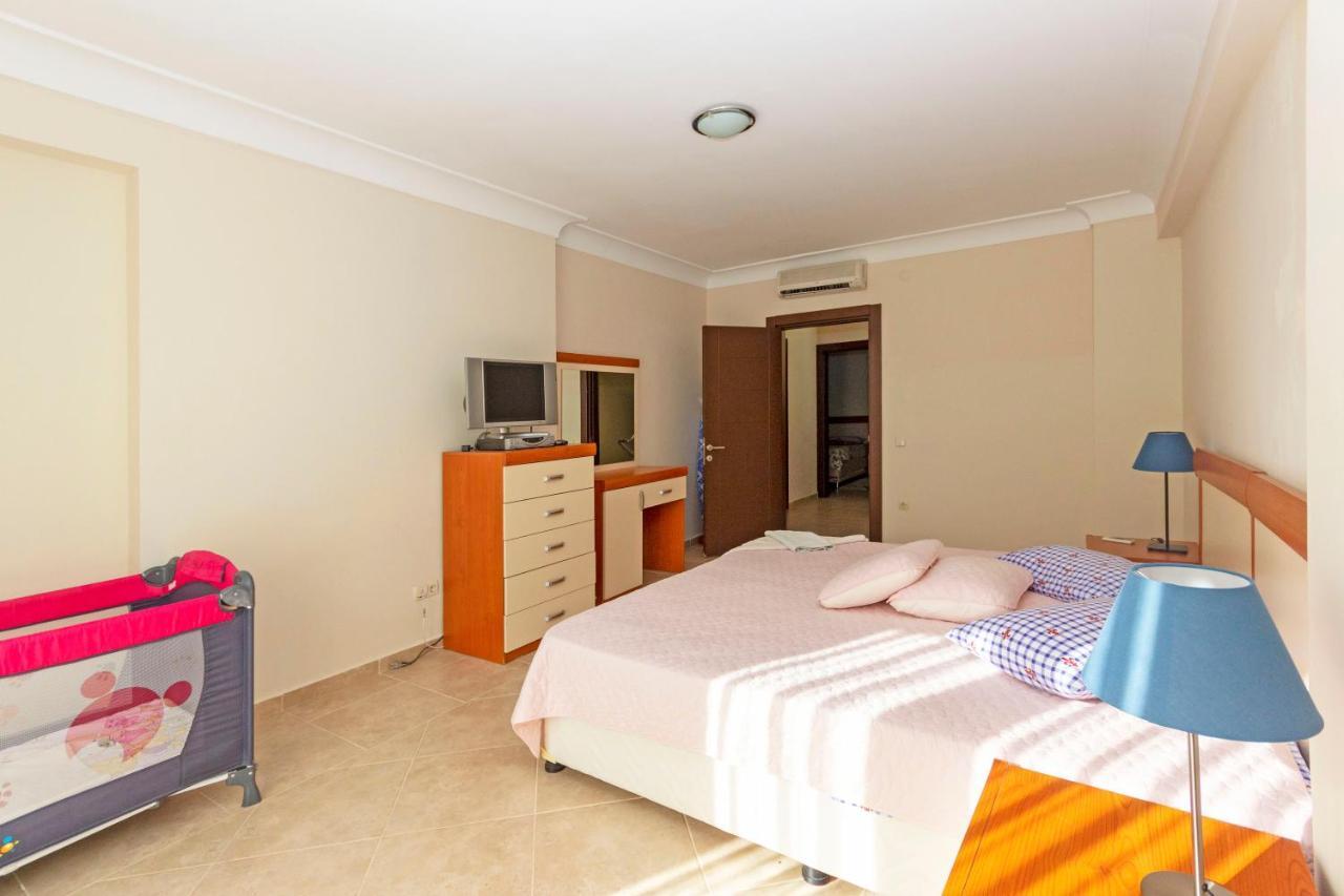 Paradise Town Villa Royal Μπέλεκ Εξωτερικό φωτογραφία