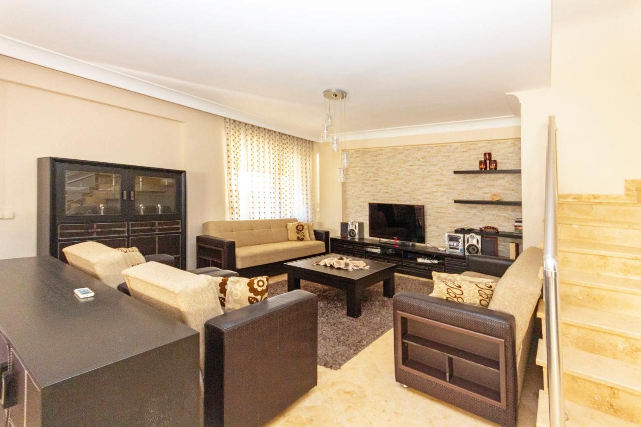 Paradise Town Villa Royal Μπέλεκ Εξωτερικό φωτογραφία
