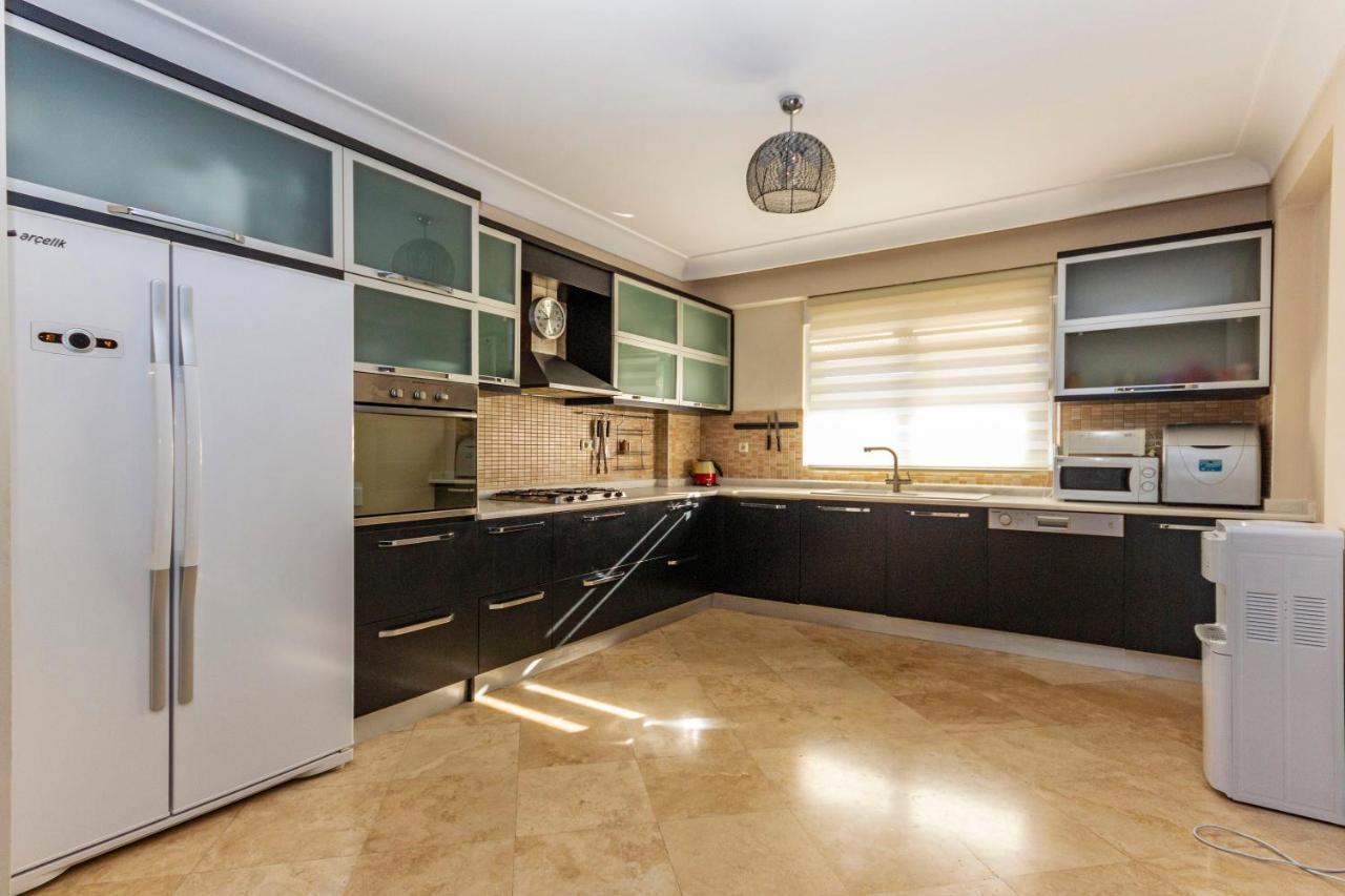 Paradise Town Villa Royal Μπέλεκ Εξωτερικό φωτογραφία