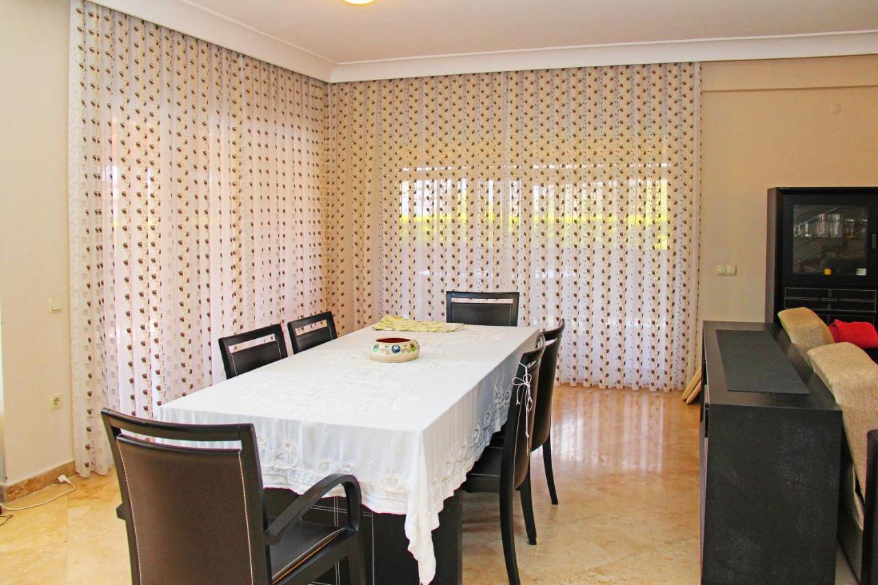 Paradise Town Villa Royal Μπέλεκ Εξωτερικό φωτογραφία