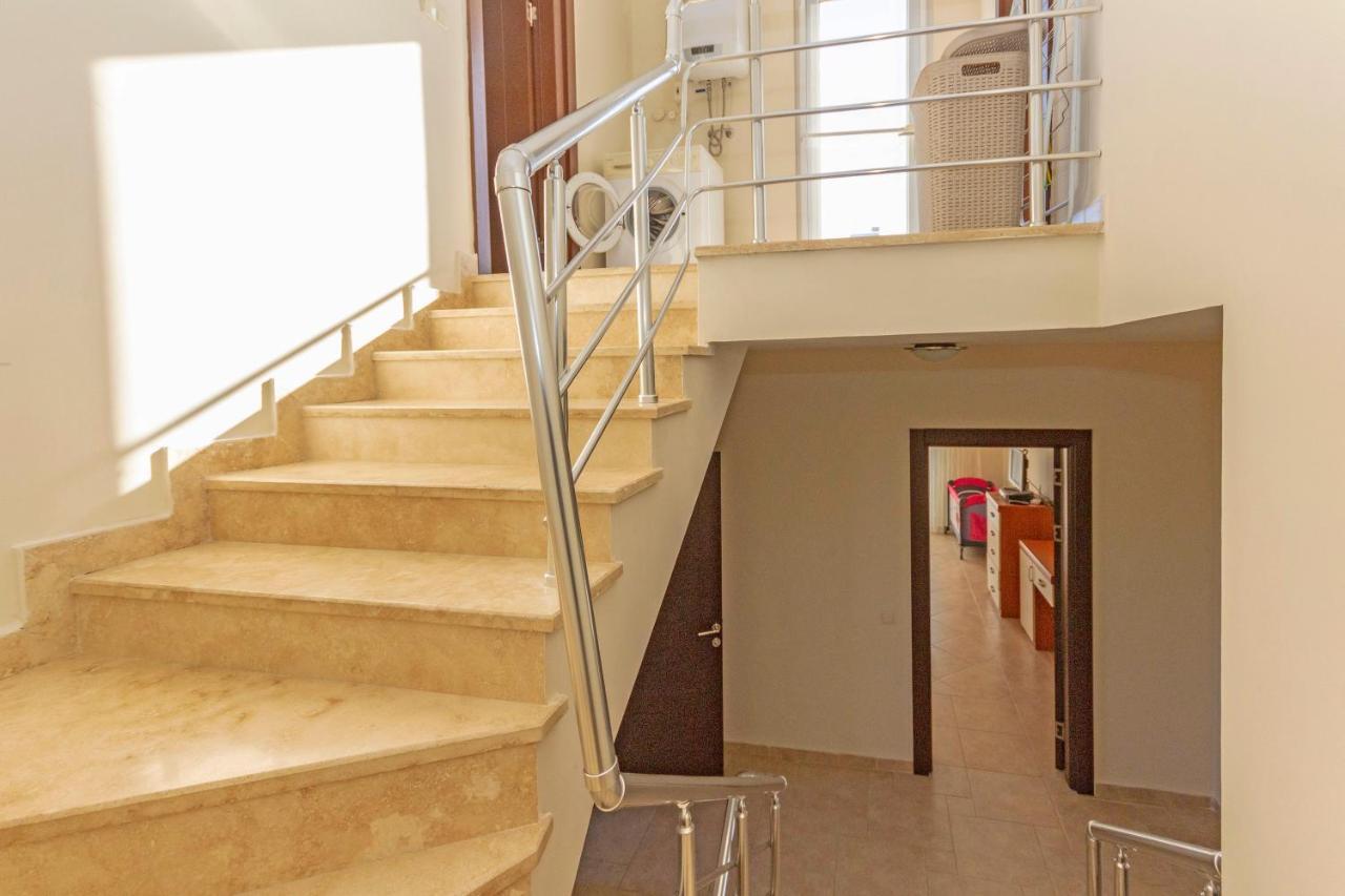 Paradise Town Villa Royal Μπέλεκ Εξωτερικό φωτογραφία