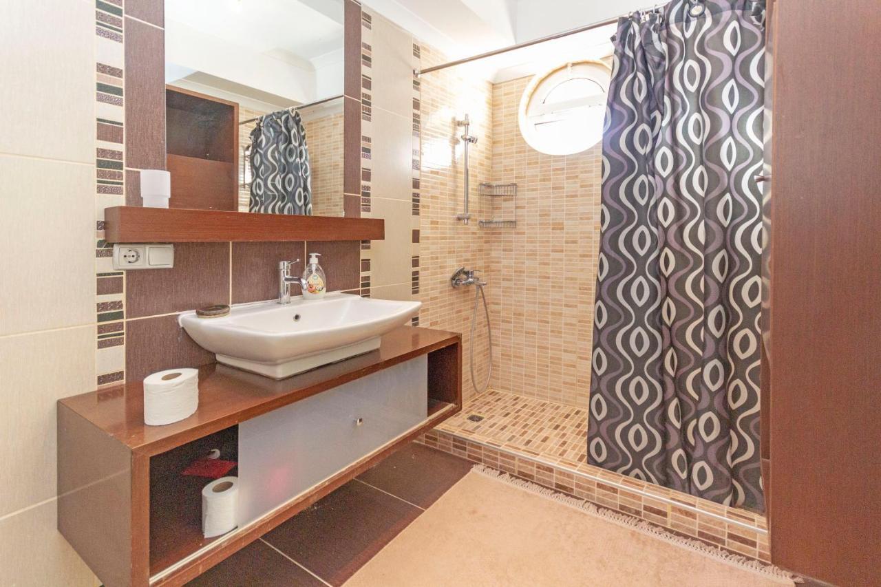 Paradise Town Villa Royal Μπέλεκ Εξωτερικό φωτογραφία