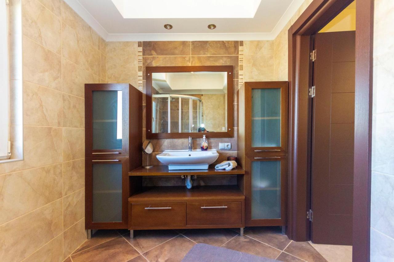 Paradise Town Villa Royal Μπέλεκ Εξωτερικό φωτογραφία